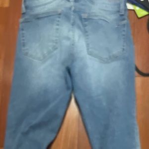 Tommy Hilfiger skinny jeans